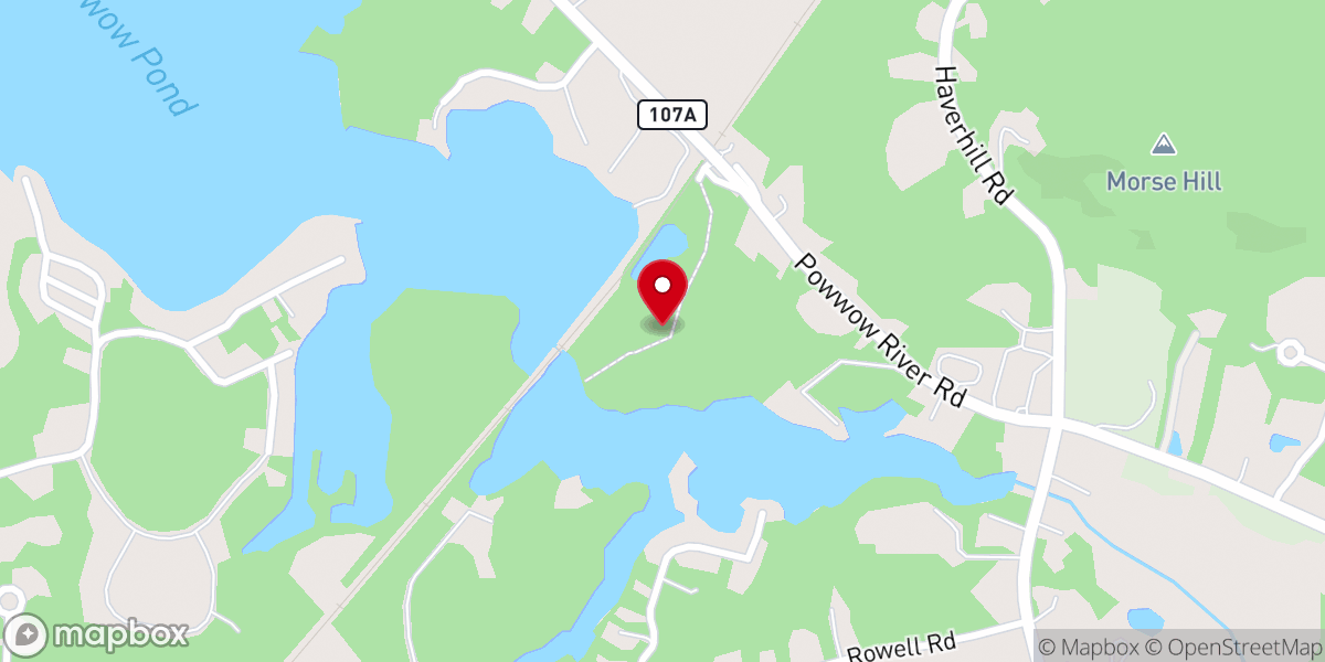 Map showing location of Christ Church Of Exeter Parcel