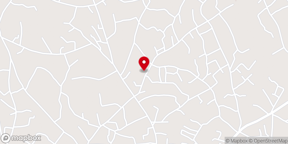 Map showing location of St. Joseph Anglican Church, Nnewi