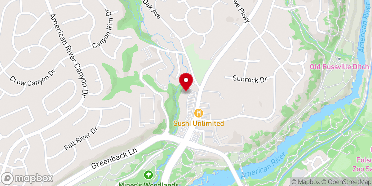 Map showing location of Julian's | Patisserie and Cafe
