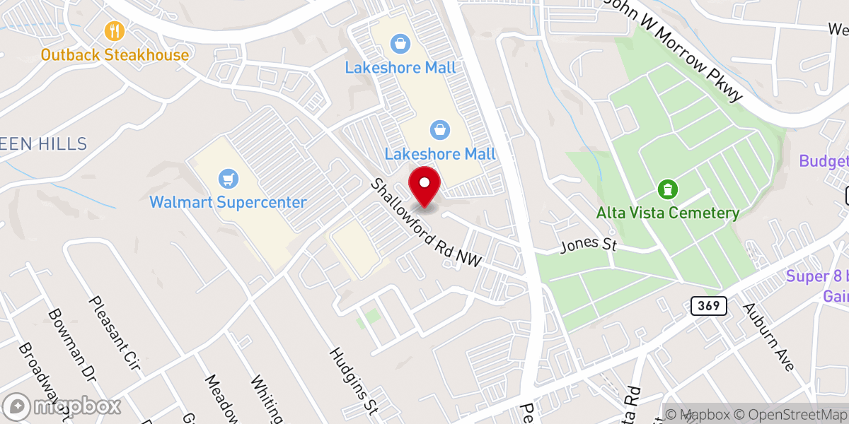 Map showing location of Iglesia Pentecostal Betsaida, Sana Doctrina