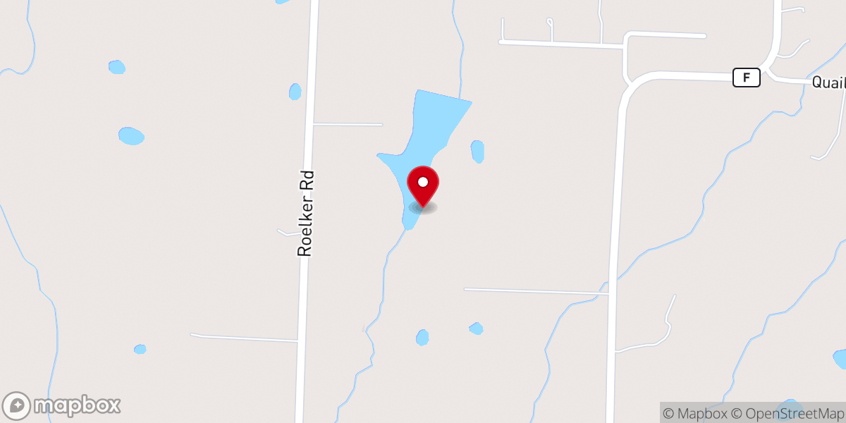 Map showing location of Onelife Church