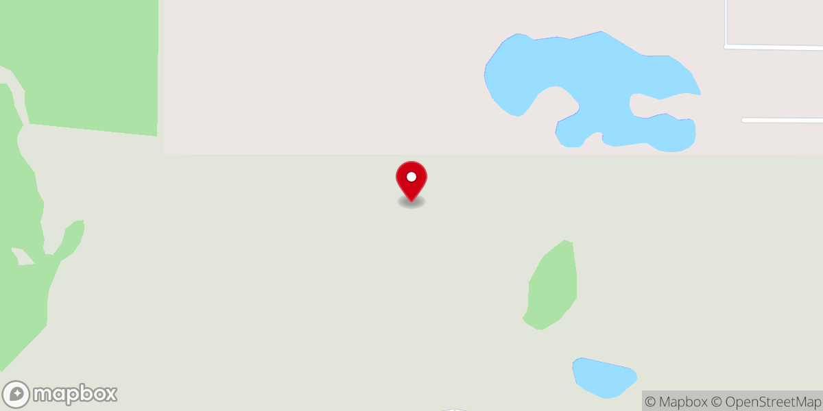 Map showing location of Non Profit Spur Ministries Inc