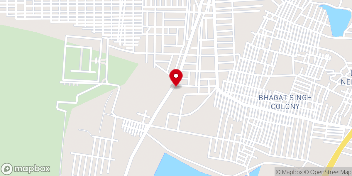 Map showing location of Church Of Vimochakuni Pradhana