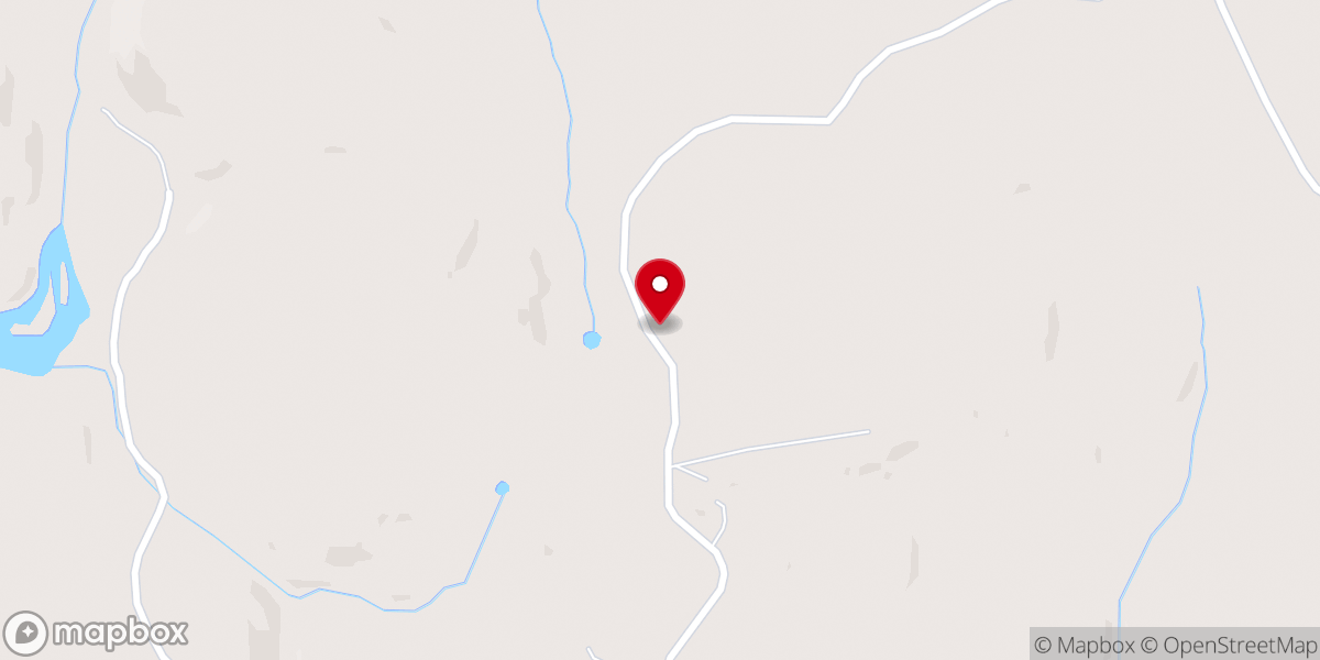 Map showing location of Queen Chapel Independent Methodist Church Inc
