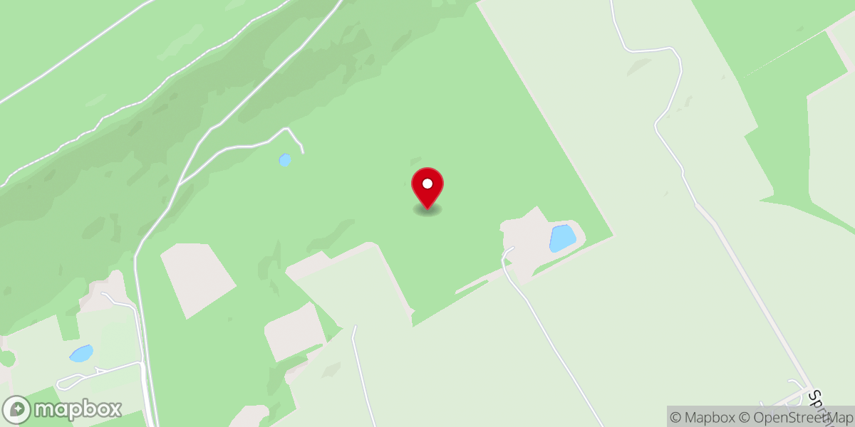 Map showing location of Fresh Coat Painters of State College