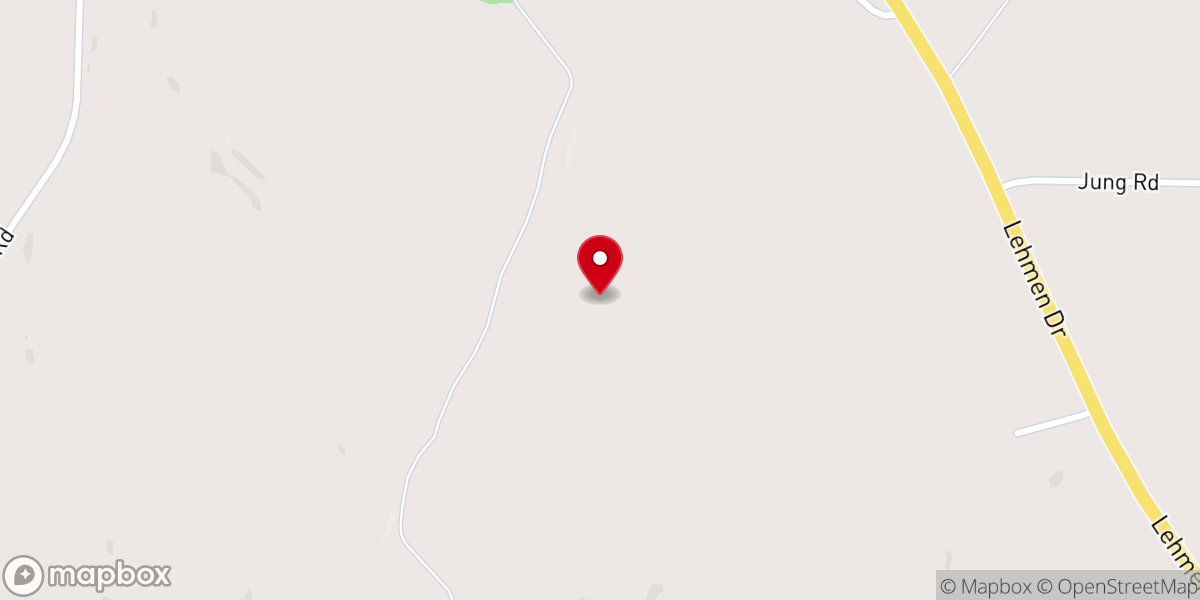 Map showing location of Ellis Grove, IL 62241