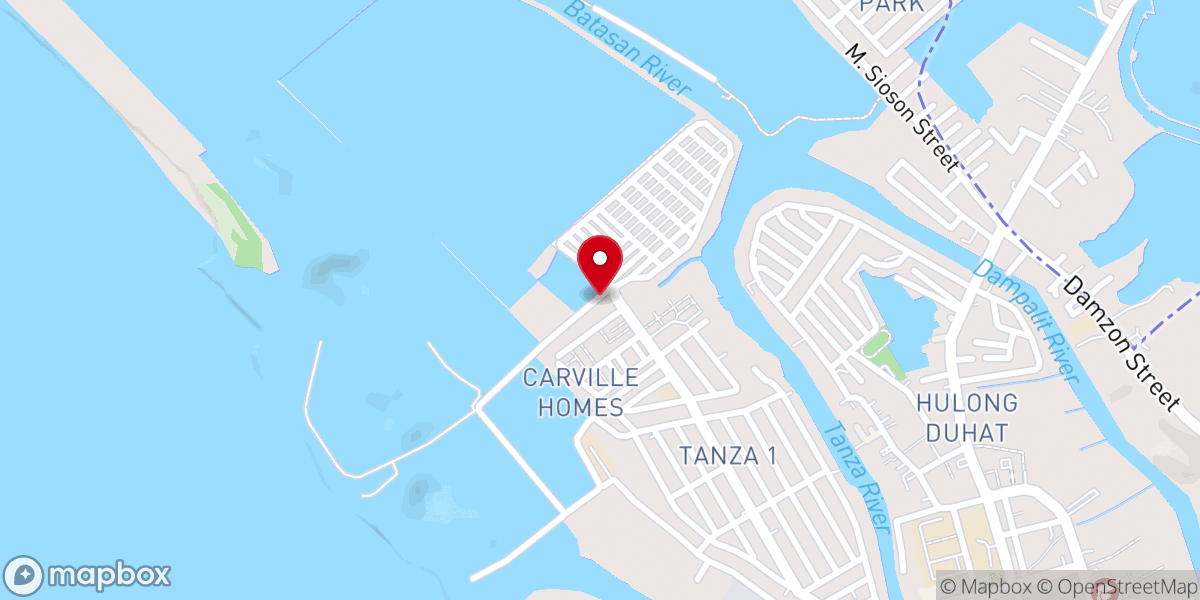 Map showing location of CHRIST GRACE and Faith Church