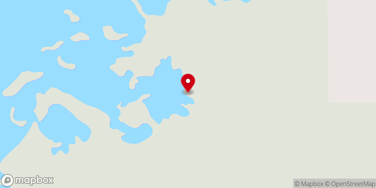 Map showing location of Sneaux De Lis Sneauxballs & Ice Cream Truck