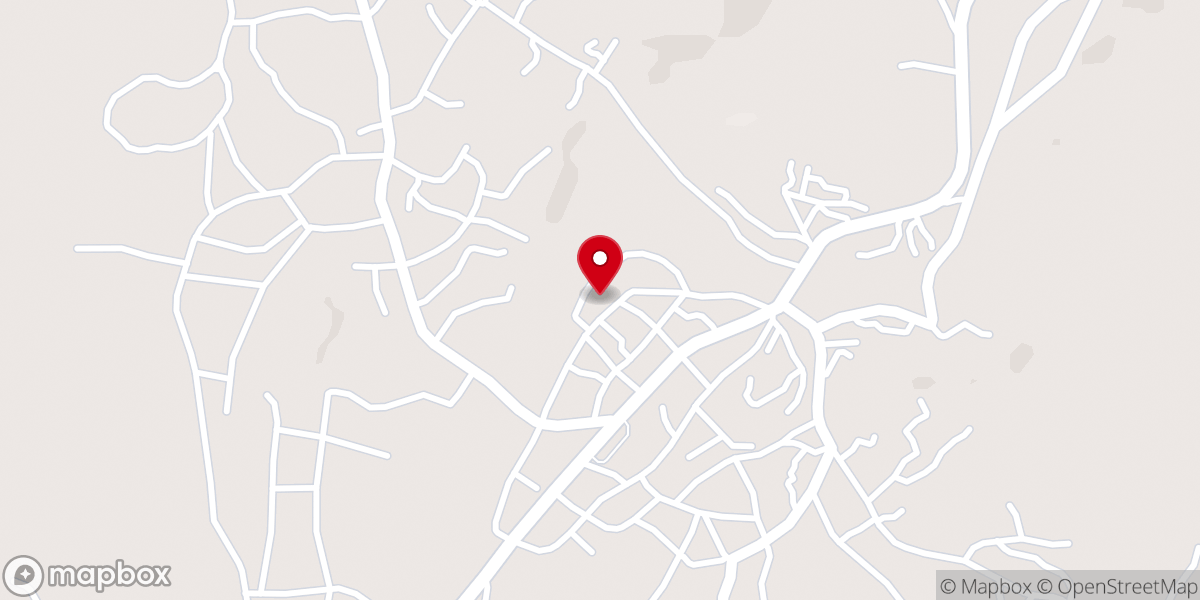 Map showing location of Assemblies of God, Agiriga Rd, Okigwe