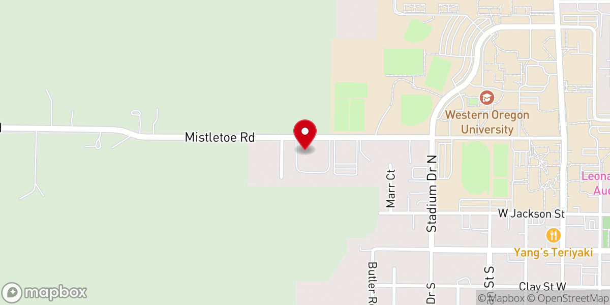 Map showing location of Kid Central- Child Care & Early Learning Center