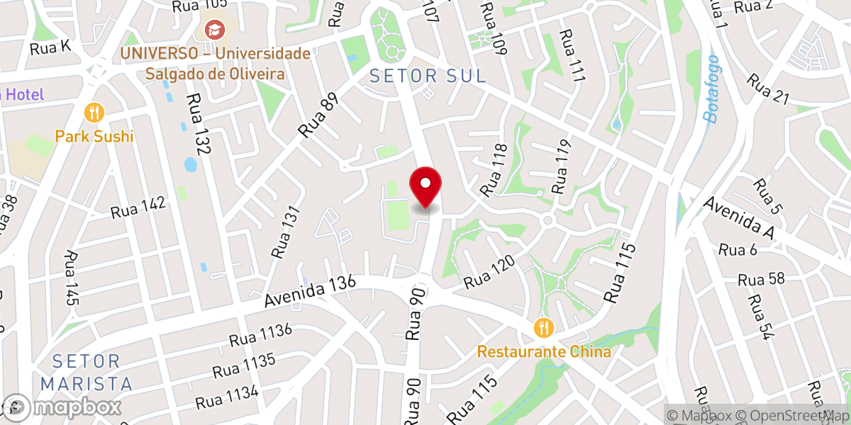 Map showing location of Sal da Terra