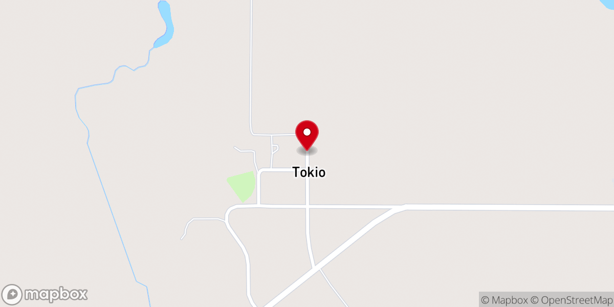 Map showing location of Community Nourishment - Food Pantry