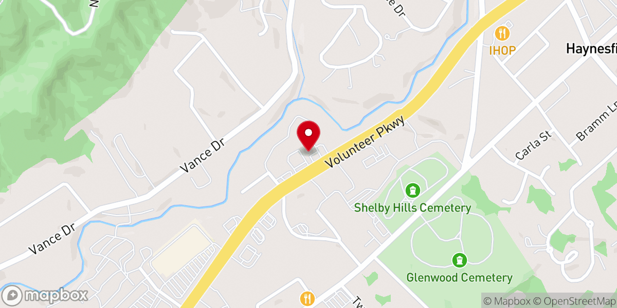 Map showing location of River Church Bristol