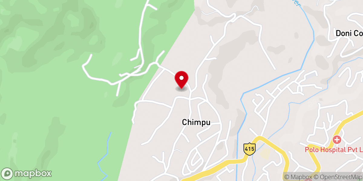 Map showing location of Baptist Church Ground