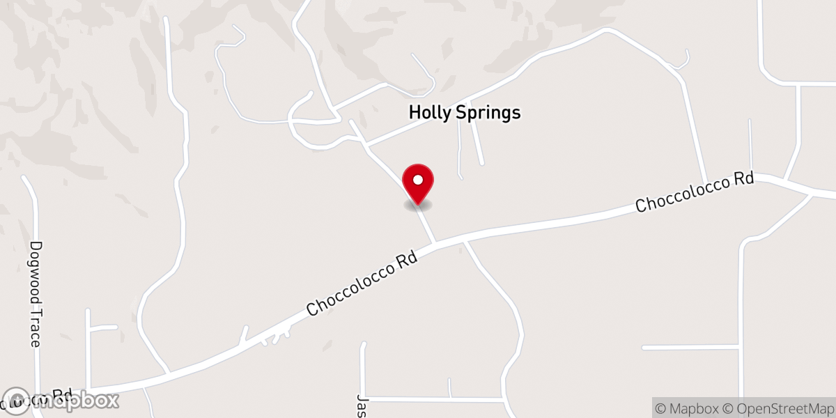 Map showing location of Camp Lee