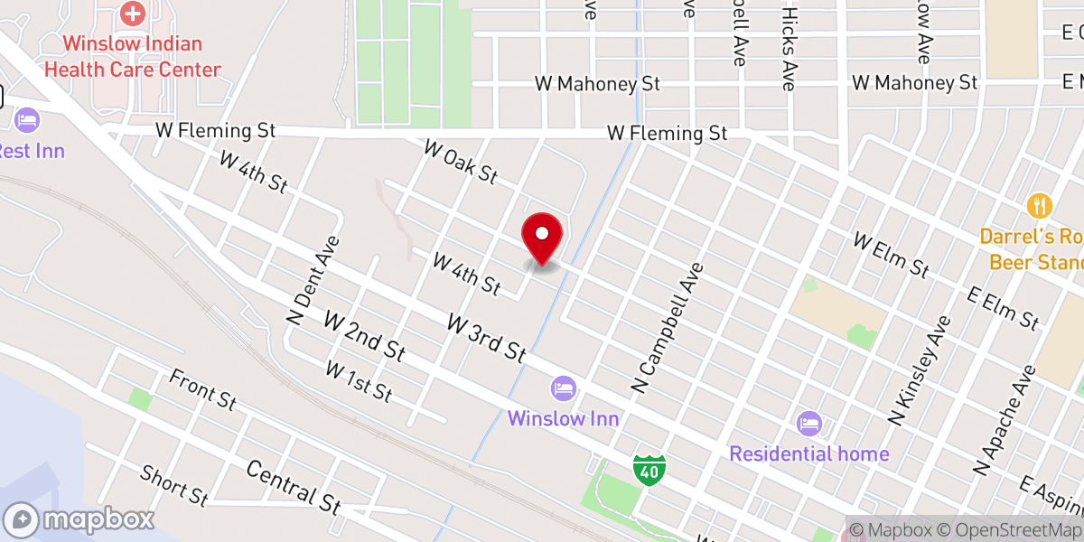 Map showing location of Multiply Church