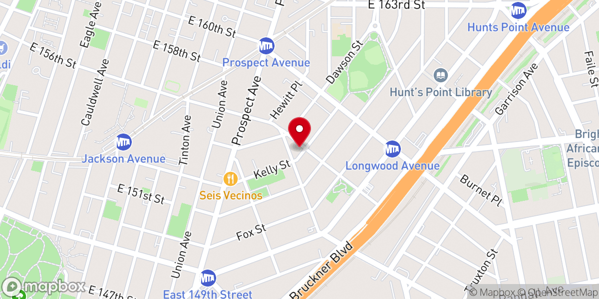 Map showing location of Bautista San J