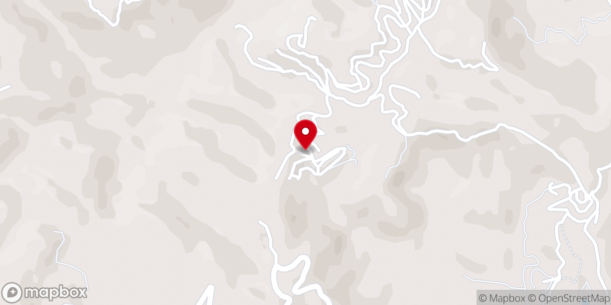 Map showing location of AG Bethel Church, Champhai
