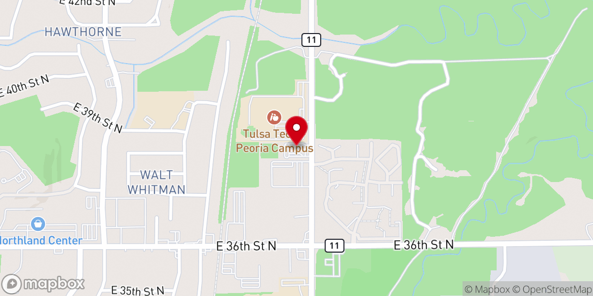 Map showing location of Iglesia Pentecostal Casa de Luz | Lighthouse Pentecostal Church