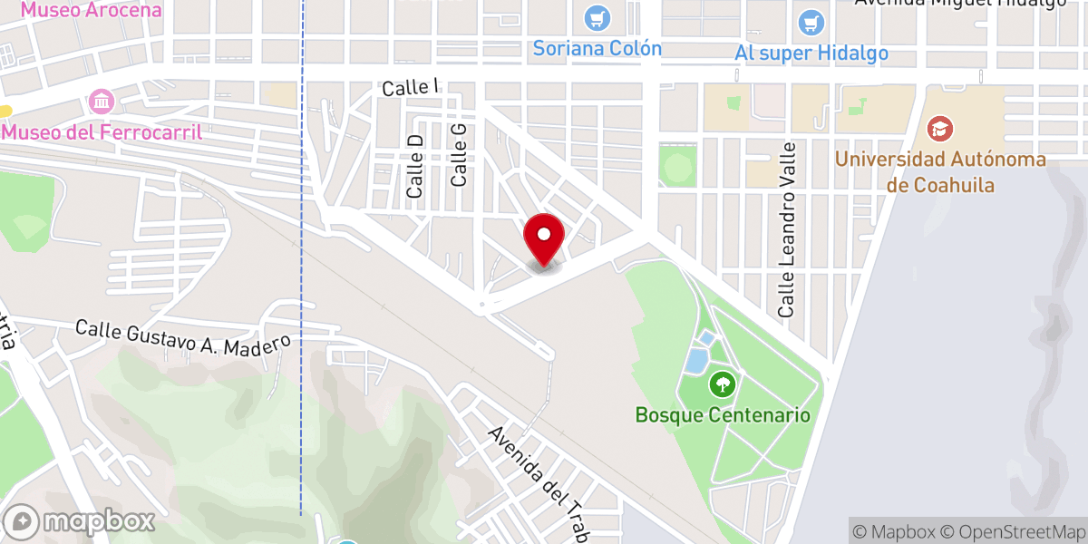 Map showing location of San Rafael