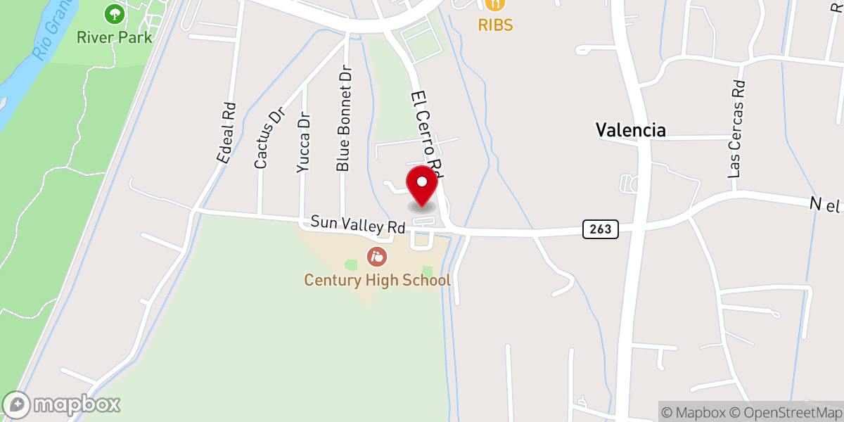 Map showing location of Iglesia Adventista del Séptimo Día Hispana de Valencia / Valencia Spanish Seventh-Day Adventist Church