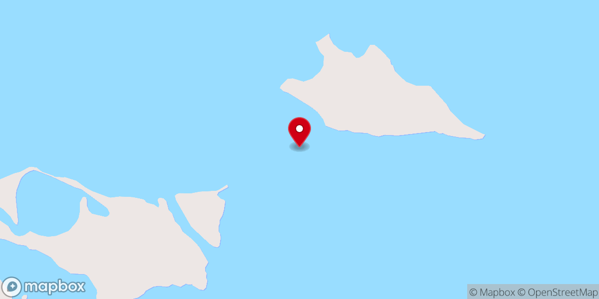 Map showing location of Riley Services
