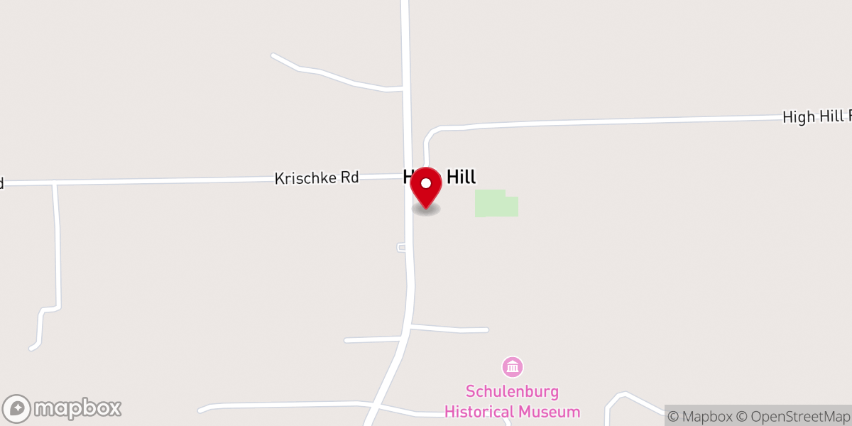 Map showing location of Nativity of the Blessed Virgin Mary Church Gift Shop