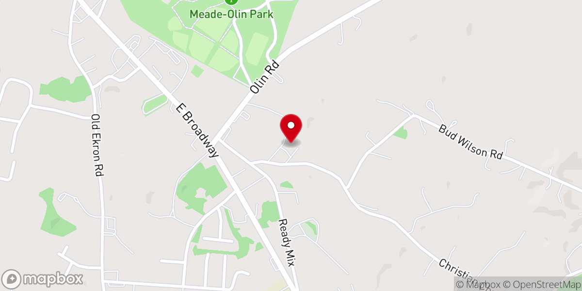 Map showing location of The Shop Bar