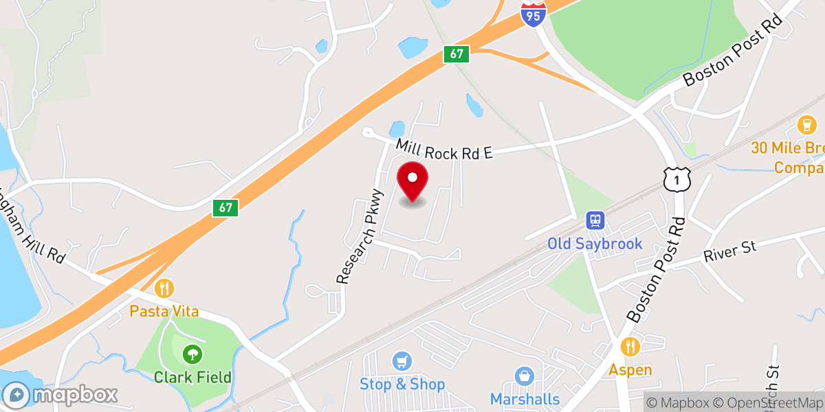 Map showing location of Sonlight Church