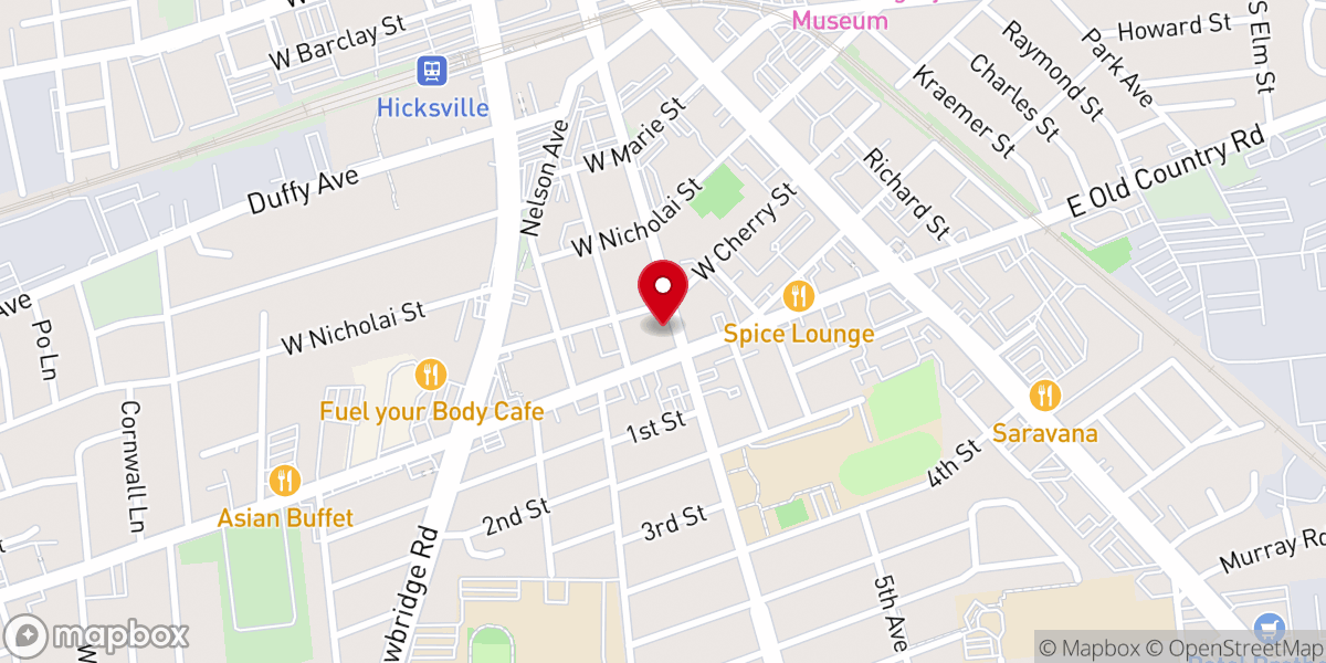 Map showing location of Gosen Assembly