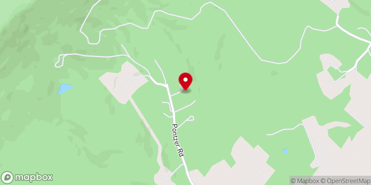 Map showing location of WPM Inc