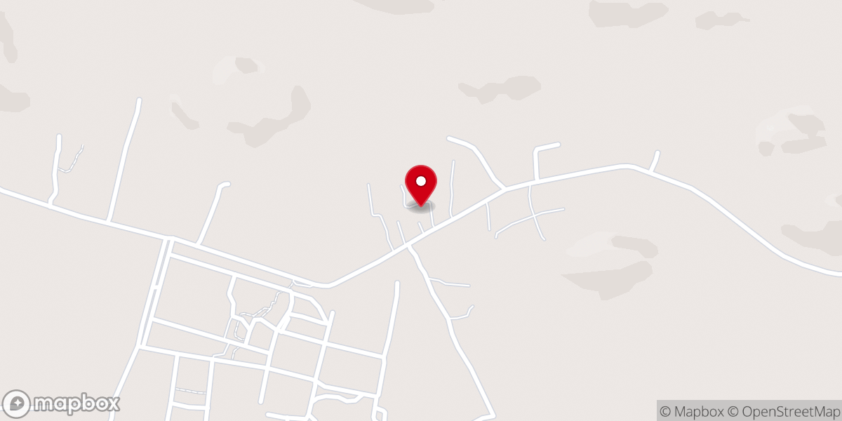 Map showing location of Mountain Of Fire And Miracles Campus Fellowship Bouesti