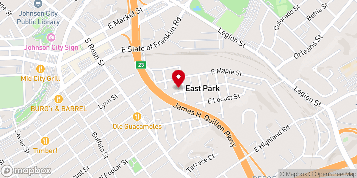 Map showing location of Faith Miracle Sanctuary Christian Worship Center