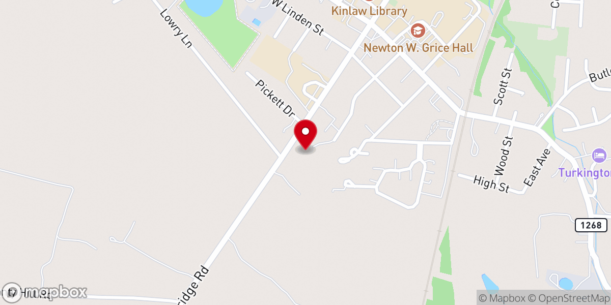 Map showing location of Slavic Church Of Evangelic Faith