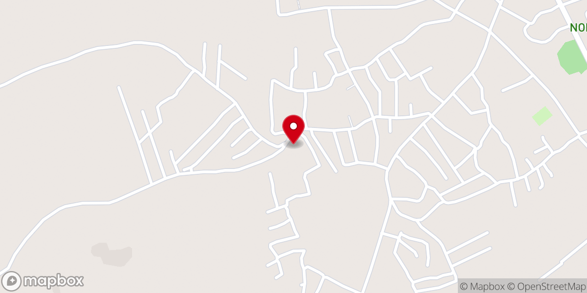 Map showing location of RCCG BREAKTHROUGH MODEL PARISH