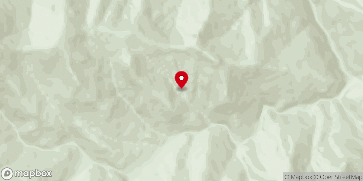 Map showing location of Death Valley National Park