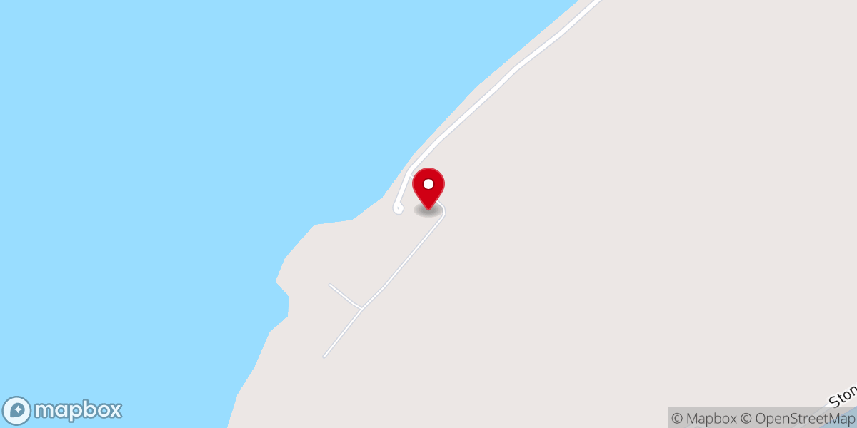 Map showing location of Missionaries of Sacred Heart
