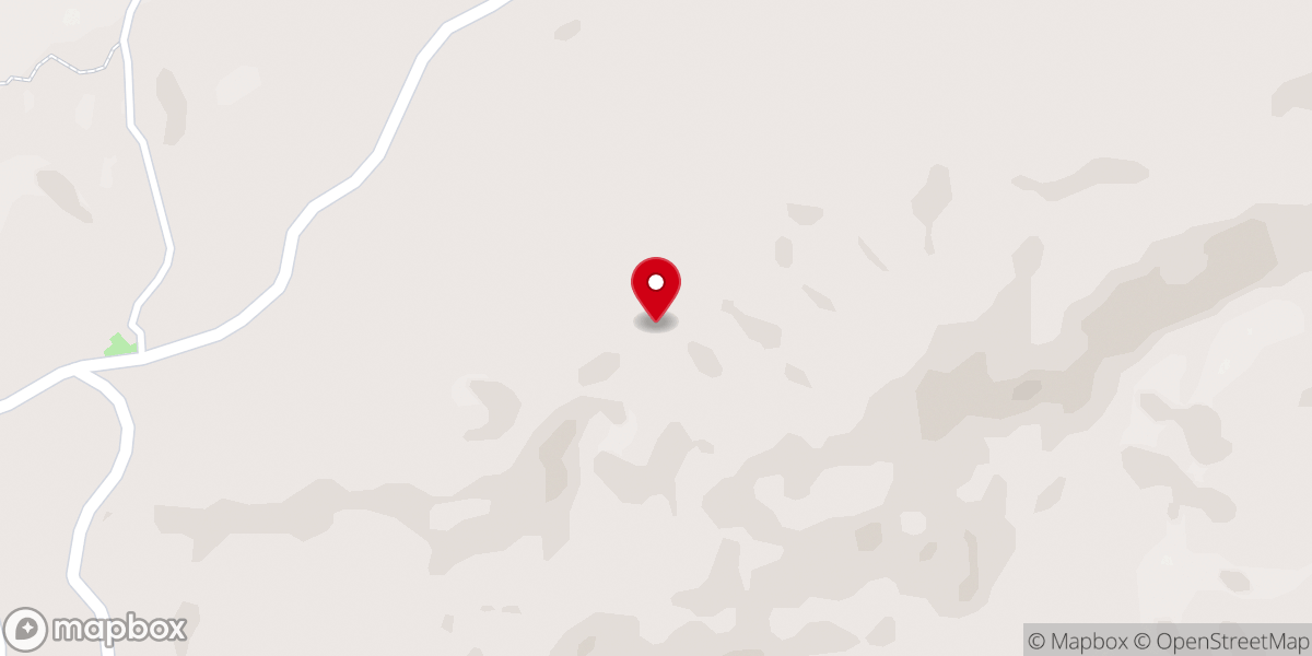 Map showing location of St.Michael Church. CNI Jowai