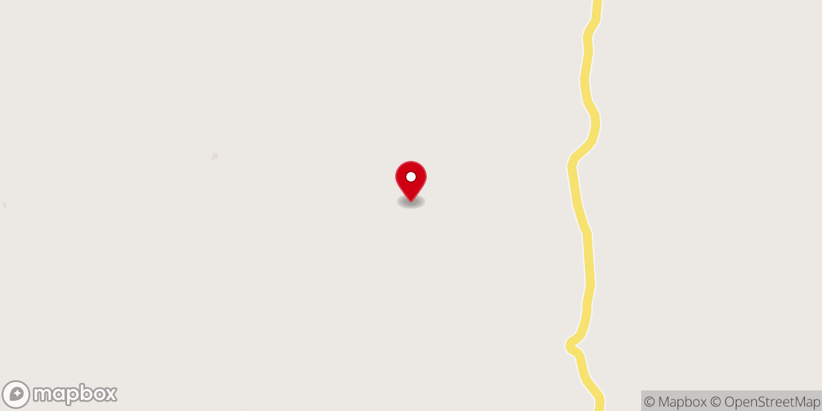 Map showing location of TUISAMA BAPTIST CHURCH