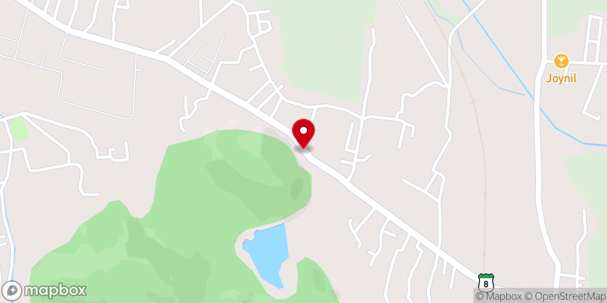 Map showing location of Tollpar Khursachea Sthanacho Vell