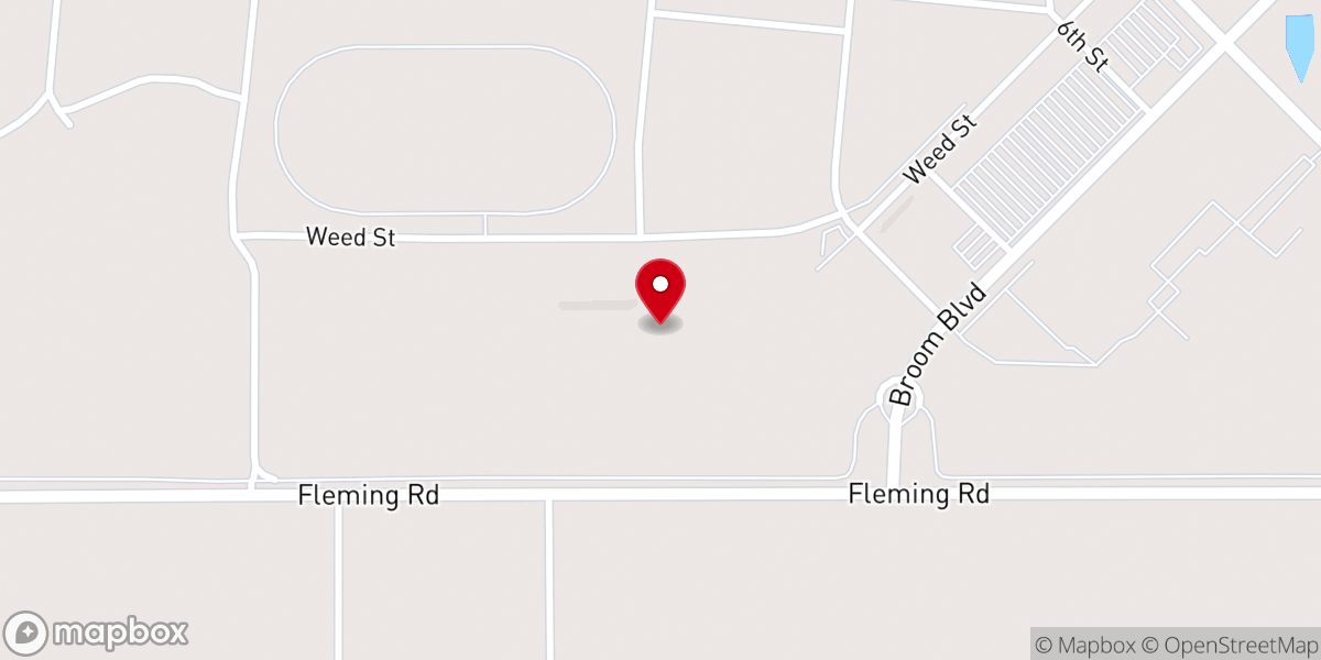 Map showing location of Rhema Word Cathedral Incorporated