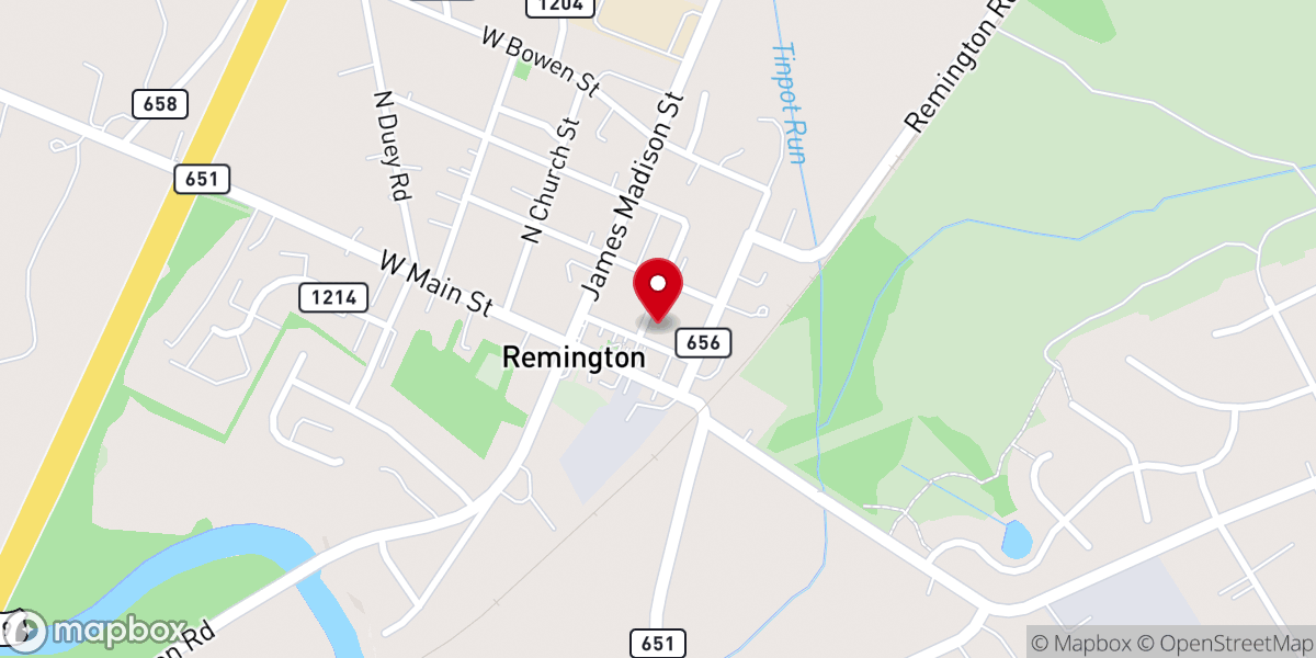 Map showing location of Iglesia De Dios (Israelita)