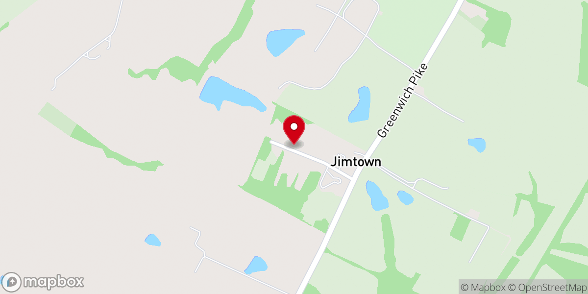 Map showing location of Duncan Cahpel UNited Motheodist Church