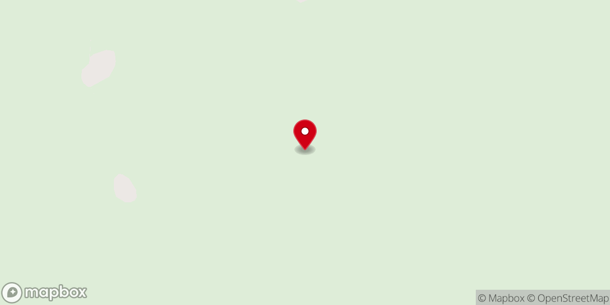Map showing location of Jesus Holy Ghost Crusade Inc