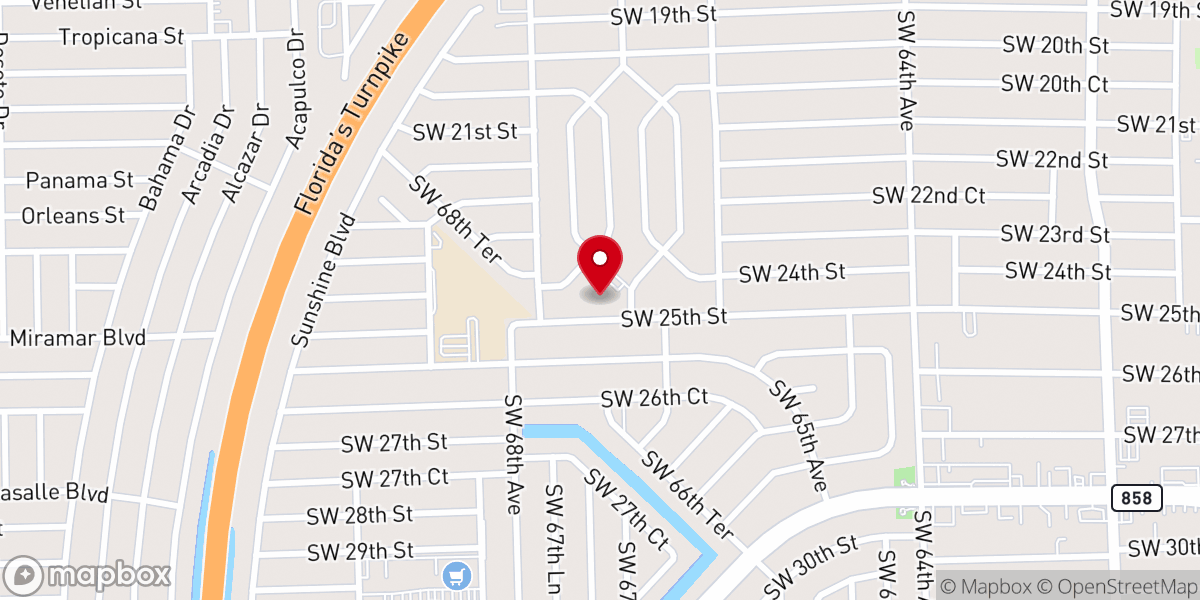 Map showing location of Cathedral Church-Resurrection