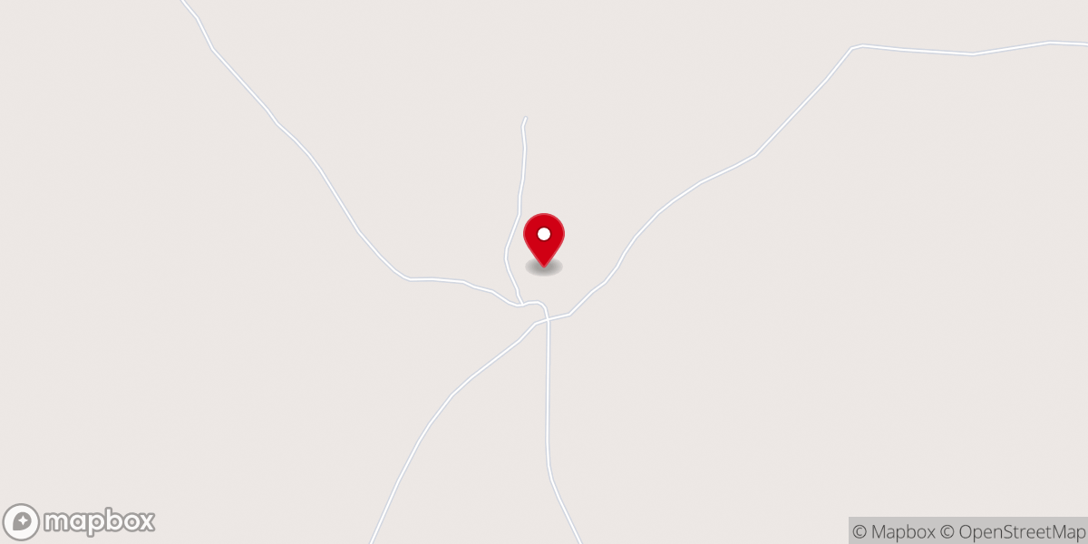 Map showing location of Ermita de Nuestra Señora del Cueto