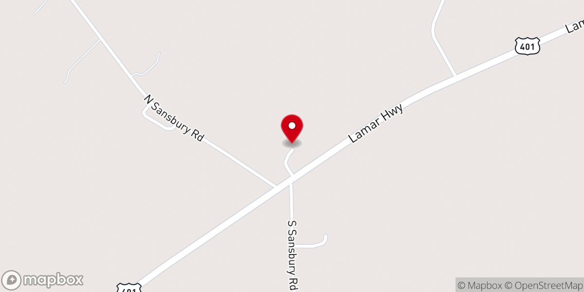 Map showing location of Greater Mt Tema Holy Church