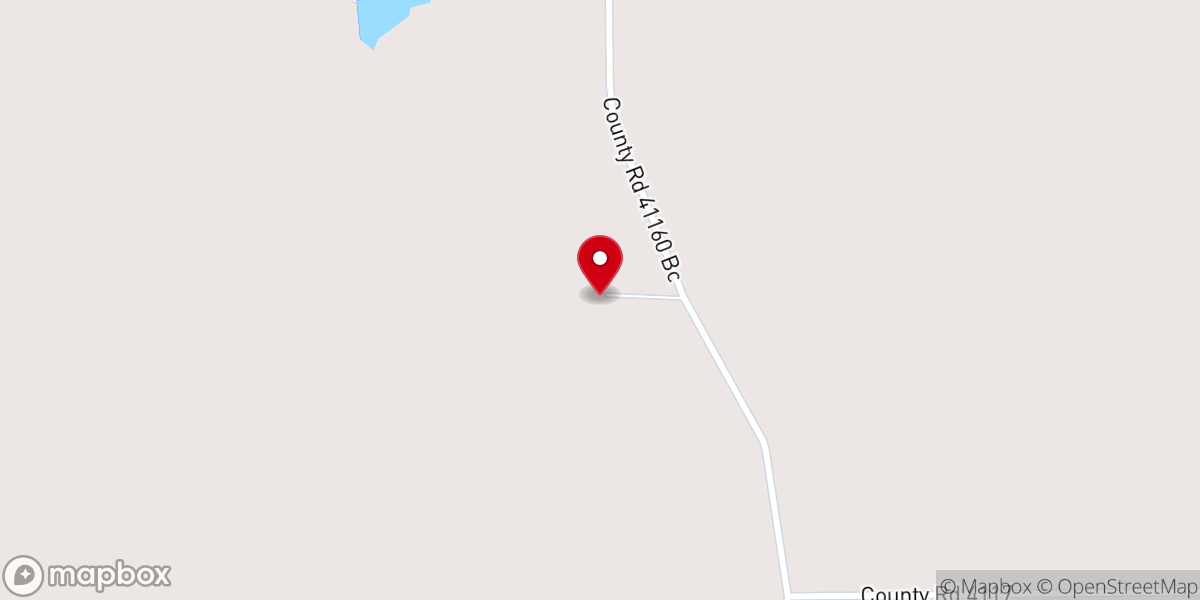 Map showing location of Gateway Family Worship