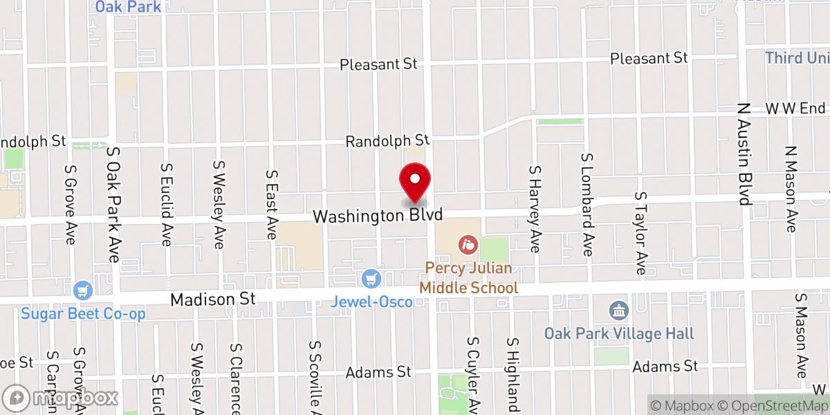 Map showing location of Our Lady Immaculate Roman Catholic Chapel FSSPX