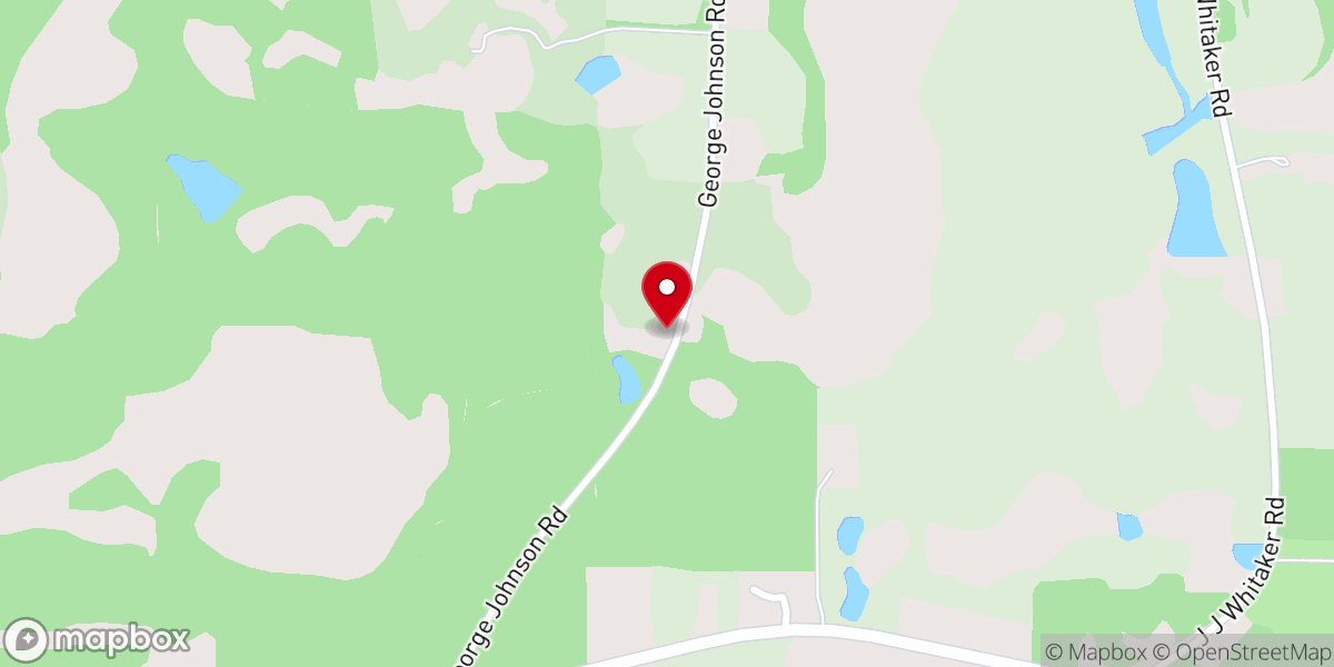 Map showing location of Household Disposal Service